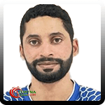 ناصر مطر العبري