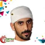 أحمد سالم الخروصي
