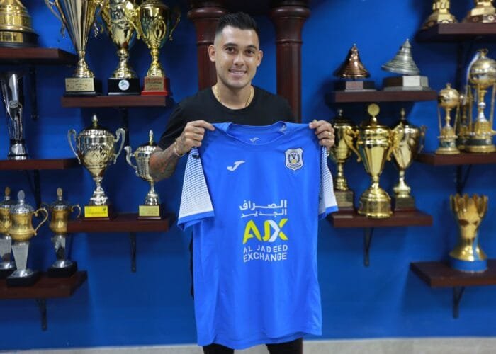 دييجو باربوزا