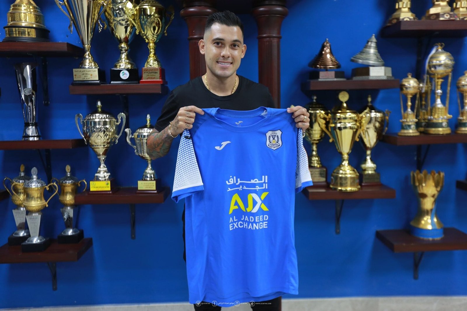 دييجو باربوزا