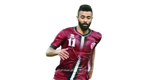 عصام البارحي