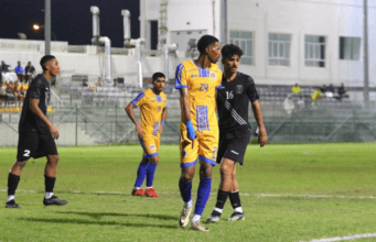 الصورة من @Bosherclub