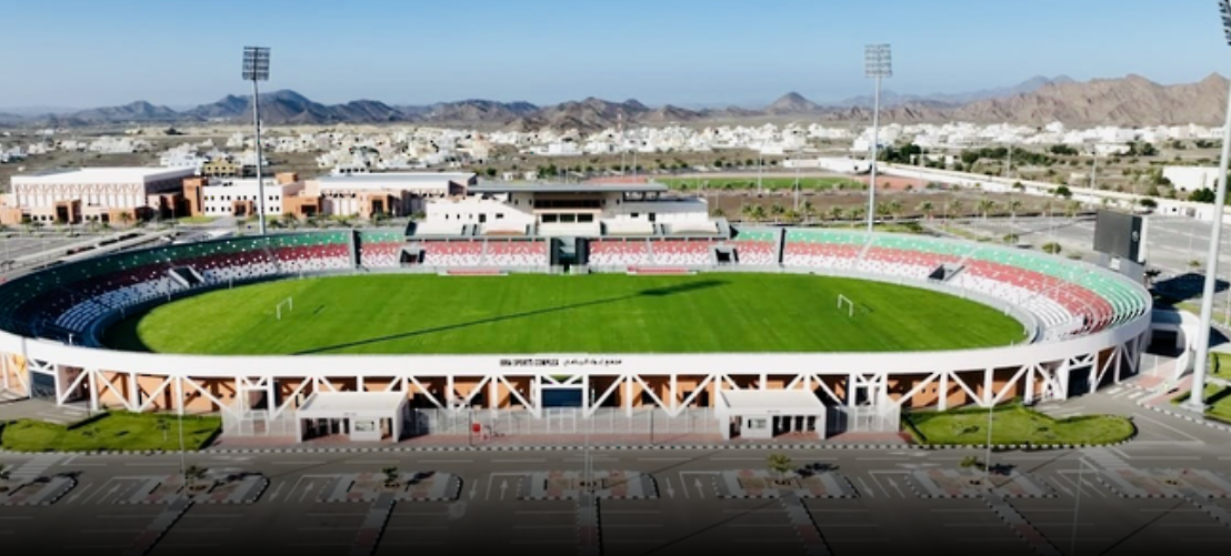 مجمع إبراء الرياضي