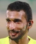 نايف البلوشي