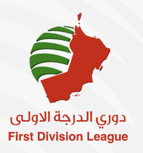 شعار دوري الدرجة الأولى